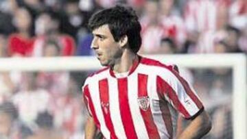 <b>EN MARCHA. </b>Tiko cuenta con opciones de volver al equipo ante el Cádiz.