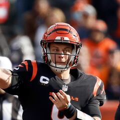 What NFL record has Joe Burrow broken for the Bengals?