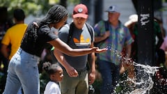 Ola de calor en Chile: el aviso de Metereología que alerta a cinco regiones del país