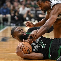 Jaylen Brown makes explosive comments that raise eyebrows across the NBA