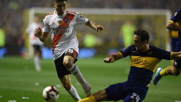 Superclásico Boca - River en Copa Maradona: cuándo será y quién será local