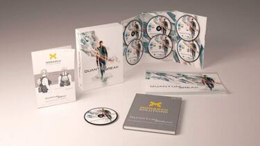 Quantum Break retrasa su lanzamiento en Steam