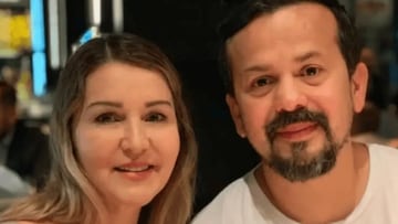 ¿Cuál sería la sentencia de Cruz Martínez en el caso con Alicia Villarreal?