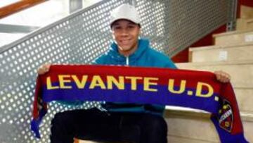 Wellington: "Estaré listo para jugar en dos semanas"