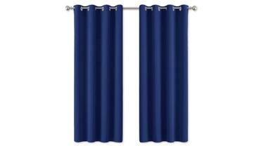 ¿Qué cortinas usar para el calor? Estas térmicas suman más de 26.000 valoraciones en Amazon