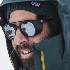 Helias Millerioux: “El montañismo es libertad, pero cada vez está más restringida”