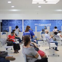 Los motivos por lo que la EPS Cajacopi solicitará su retiro voluntario