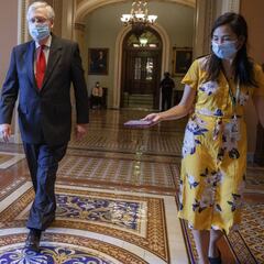 HEALS Act stimulus check: could I get more money this time round?