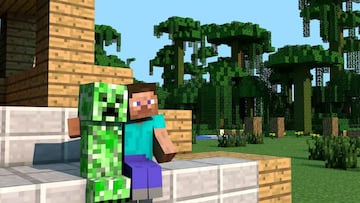 Minecraft expulsará permanentemente a los que incumplan las reglas de conducta