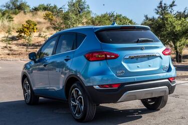 DFM AX5, el SUV que quiere marcar una evolución