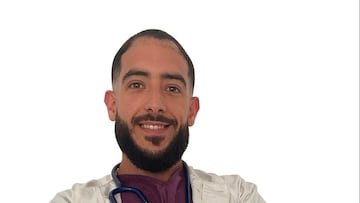 Víctor Bravo, endocrino: “Ningún superalimento va a compensar una mala base”