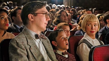 Las 25 mejores películas de Steven Spielberg y dónde verlas