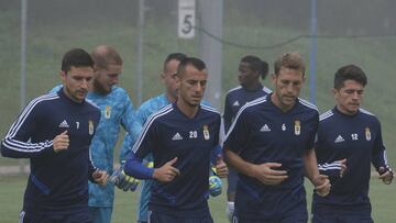 Oviedo - Zaragoza: horario, TV y cómo y dónde ver en directo