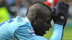 Balotelli: el nuevo chico malo del fútbol inglés