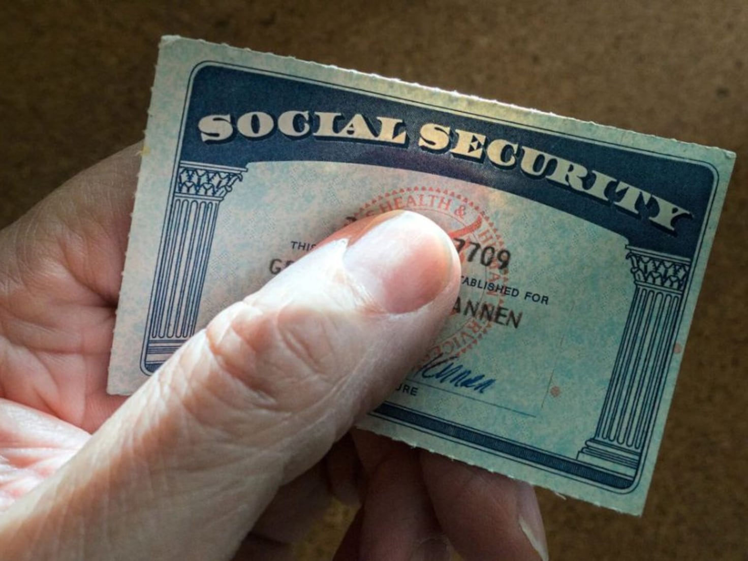 Tarjeta Seguro Social: cómo conseguirla y requisitos - AS USA Tarjeta Seguro Social: cómo conseguirla y requisitos - AS USA