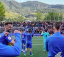 El Andorra quiere “volver a llenar” el Estadi Nacional