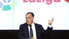 Villar renuncia al sueño de ser presidente de la UEFA