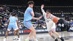 ¿Quién es Robbie Ávila? El jugador de culto de la NCAA con un físico viral