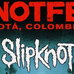 Slipknot se presentará en el Knotfest 2019