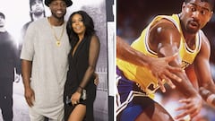 Magic, AK-47, el Proceso... los mejores apodos de la NBA