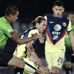 El América vs FC Juárez sufriría un nuevo cambio de fecha