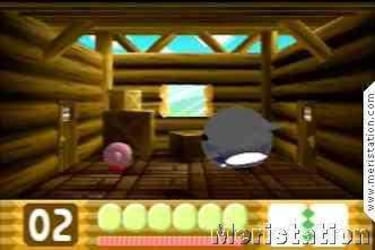 Kirby 64: The Crystal Shards (Nintendo 64)