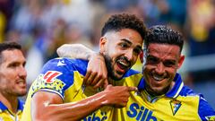 Resumen y goles del Cádiz vs Sporting, jornada 37 de LaLiga Hypermotion