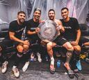 El Mundial de Clubes espera al Inter Miami de Messi