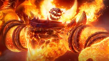 WoW Classic: fecha del último test de estrés antes de su lanzamiento