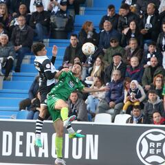 Unionistas, Deportivo y el hermanamiento de David y Goliat por dos aficiones sobresalientes