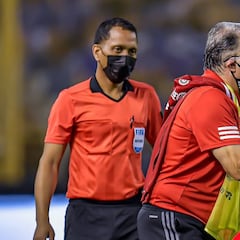 Tata Martino: “Nuestro deseo es enfrentar a Estados Unidos en un Mundial”