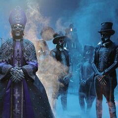 Qué pasará con los conciertos de Ghost en México, tras la cancelación del primero