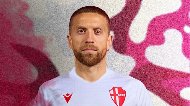 Vuelve el Papu: jugará en Italia tras dos años apartado por dopaje