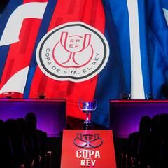 Copa del Rey 2023/24: partidos, cuándo se juegan los octavos y quién juega de local