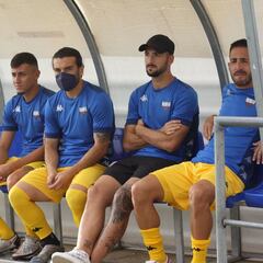 El Extremadura UD tendrá que volver a decidir si plantarse o jugar