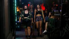 Toque de queda hoy, 11 de enero: horarios en provincia de Buenos Aires, GBA y CABA