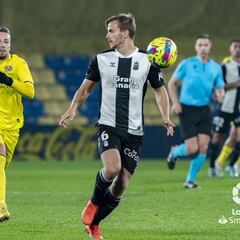 Secuelas disciplinarias de 2022