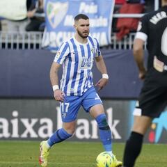 Málaga: al peor visitante de Segunda se le acaba el chollo de La Rosaleda