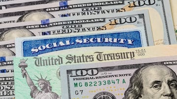 The Social Security Administration continues to send out April payments. Here are the beneficiaries who will receive their money on Wednesday, April 10.