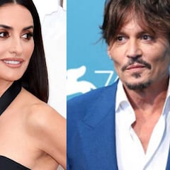 Penélope Cruz declara en defensa de Johnny Deep en su juicio contra Amber Heard