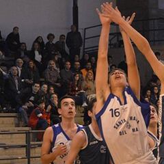 La 12ª edición de la Copa Colegial empieza en el mes de enero