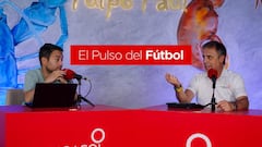 El Pulso del Fútbol, el programa con mayor audiencia deportiva en Colombia