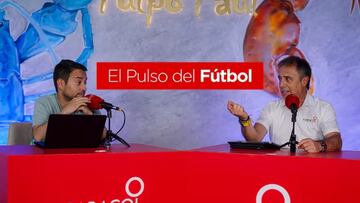 El Pulso del Fútbol, el programa con mayor audiencia deportiva en Colombia