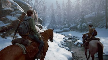 Naughty Dog releases official script book for The Last of Us and Part II