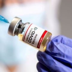 "Sacrificaremos otras actividades para poder vacunar a la población"