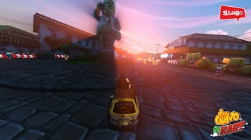 Captura de pantalla - El Chavo Kart (360)