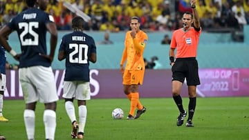 FIFA’s rules on accumulated yellow cards are designed to prevent players from missing the World Cup final through suspension.