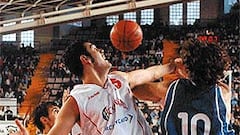 La Bomba Navarro estalla con victoria