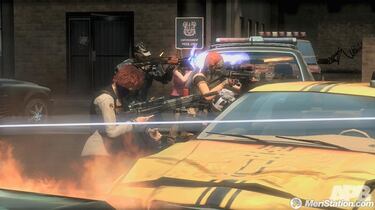 All Points Bulletin, Impresiones