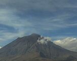 Actividad del volcán Popocatépetl, hoy 20 de mayo: aviso del CENAPRED, semáforo de alerta | últimas noticias